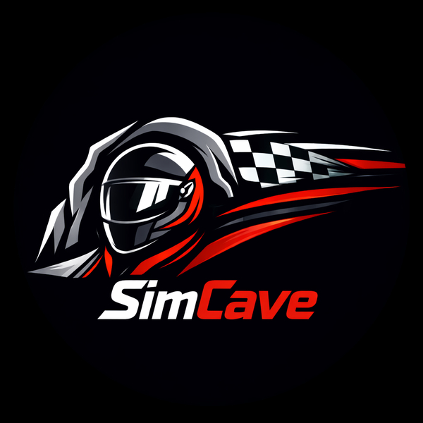 Zdjęcie na okładce dla SimCave